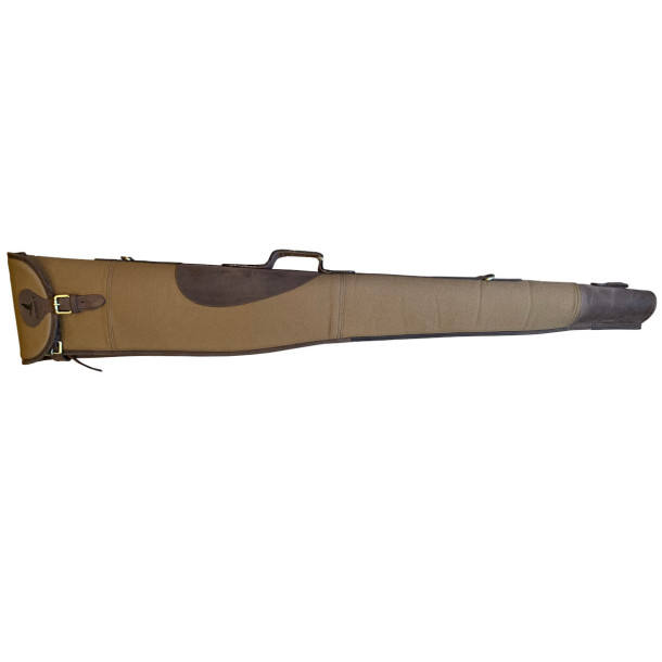 Canard Gevrfoderal Canvas/Lder