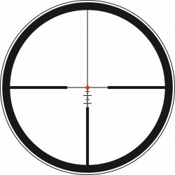 Leica Magnus 2,4-16x56 i