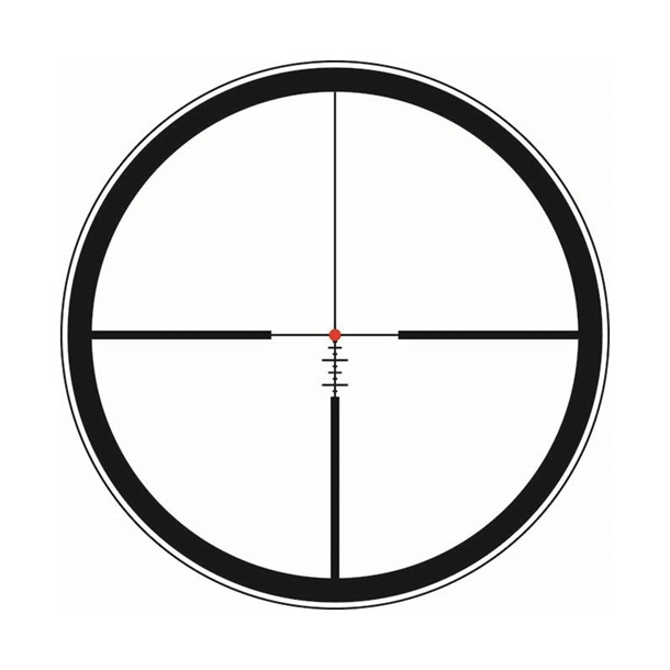 Leica Magnus 2,4-16x56 i