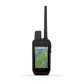 GARMIN ALPHA 300 (KUN HNDHOLDT)
