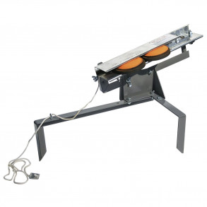 Champion High fly lerduekaster 