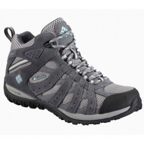 Columbia Redmond Mid Waterproof