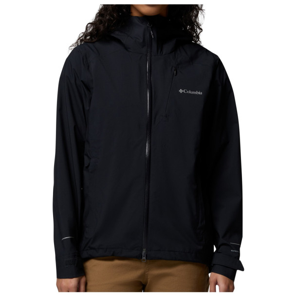 Columbia - Trailborne 2.5L Shell - Regnjakke Women's