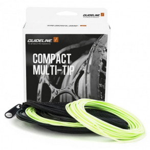 Guideline Compact Multitip