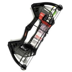 Mjoelner Hunting Troels Compound Buest