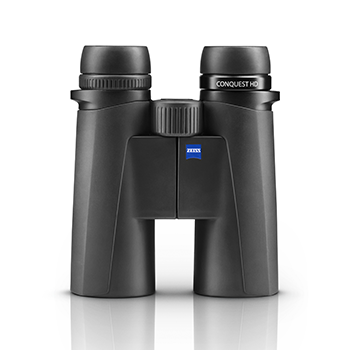 dissipation hvorfor ikke Installere Carl Zeiss Conquest HD 8x42