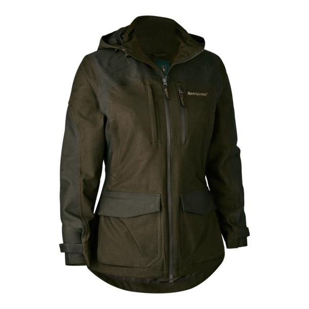 Deerhunter Lady Chasse Jakke 