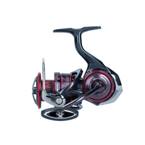 Daiwa Ballistic MQ LT