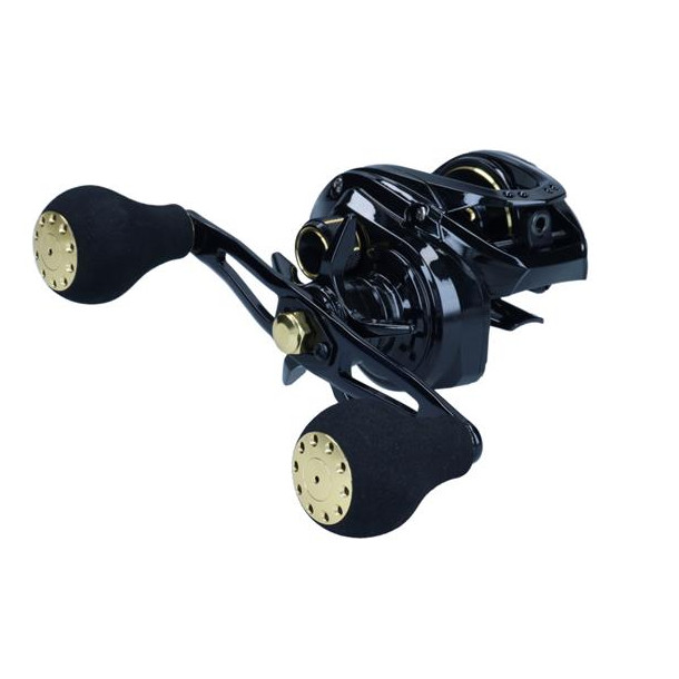 Daiwa Laguna XT Baitcasting St med Daiwa PT 150HL
