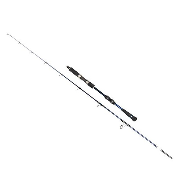 Daiwa Saltist Hyper SJ 6,2"fod 200-600g 