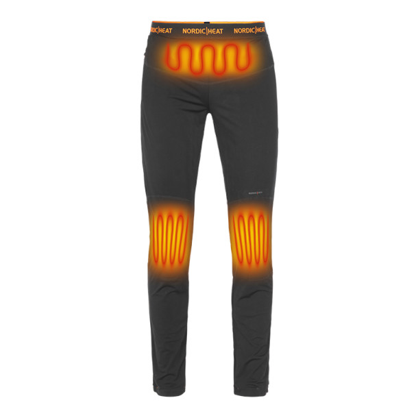 NORDIC HEAT UNDERTJ BUKSER (NY V7 VERSION)