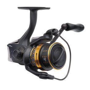 Abu Garcia Superior2 
