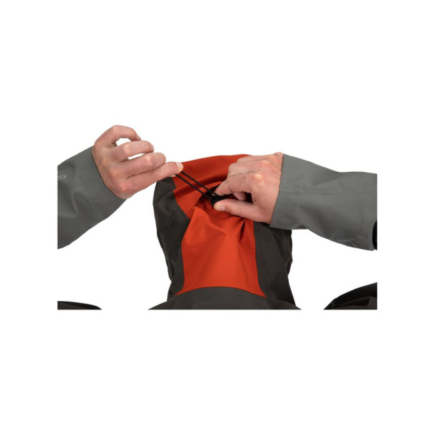 Simms G3 Guide jakke