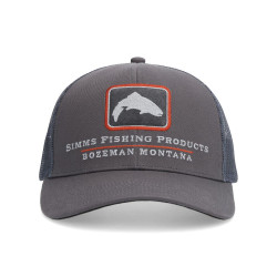 Simms Haul Trucker cap 