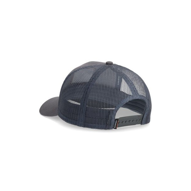 Simms Haul Trucker cap 