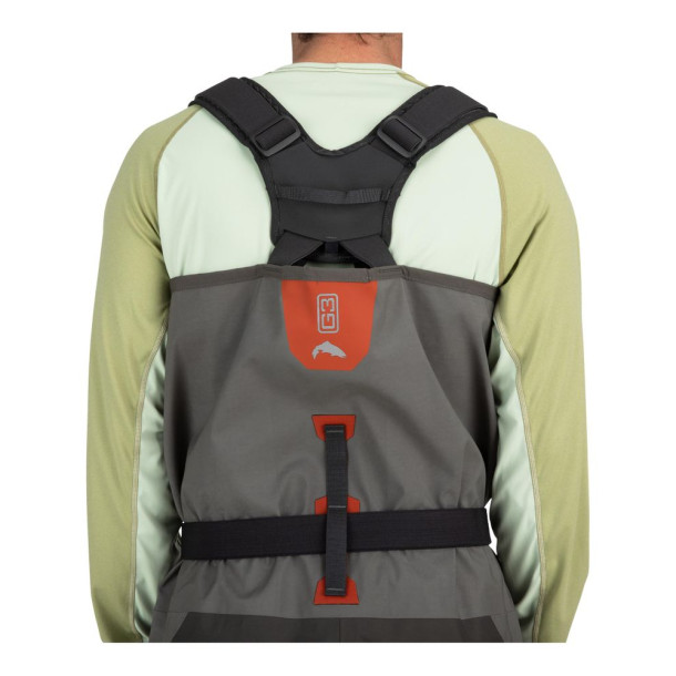 Simms G3 Guide Waders