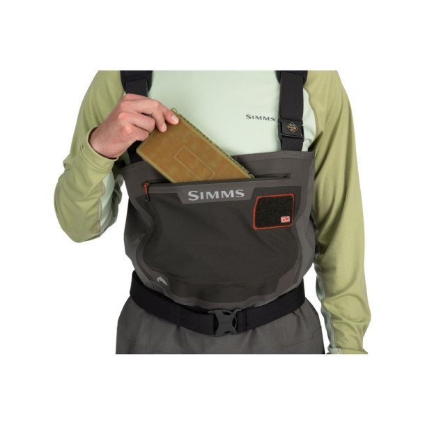 Simms G3 Guide Waders