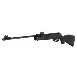 Gamo Deltamax Force Cal 4,5 Inklusiv Kikkert
