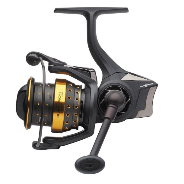 Abu Garcia Superior2 