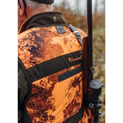Pinewood FURUDAL HUNTER PRO CAMOU VEST MS