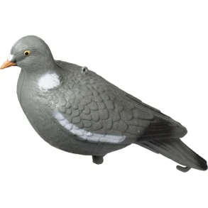 Mjoelner Hunting Due, hoved op