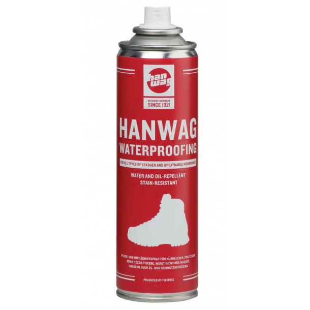 Hanwag Waterproofing imprægnering