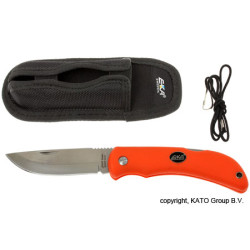 EKA Foldekniv Swede 10