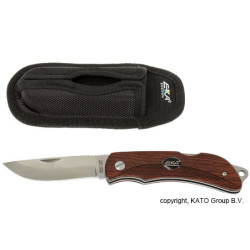 EKA Foldekniv Swede 10