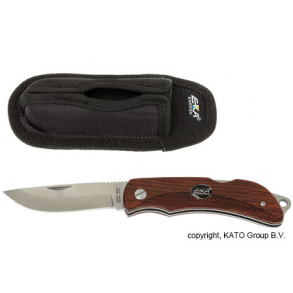 EKA Foldekniv Swede 10