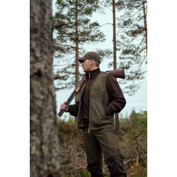 Hrkila Annaboda 2.0 HSP knit pullover