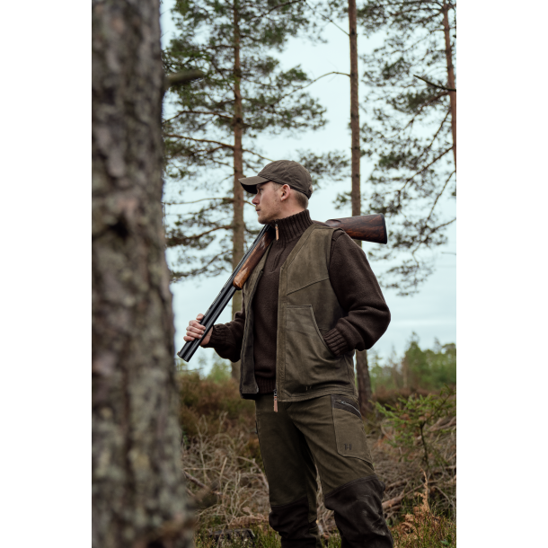 Hrkila Annaboda 2.0 HSP knit pullover