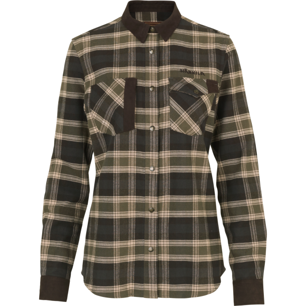 hrkila Avaik Shirt Women 