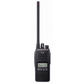 Icom IC-F1100DS