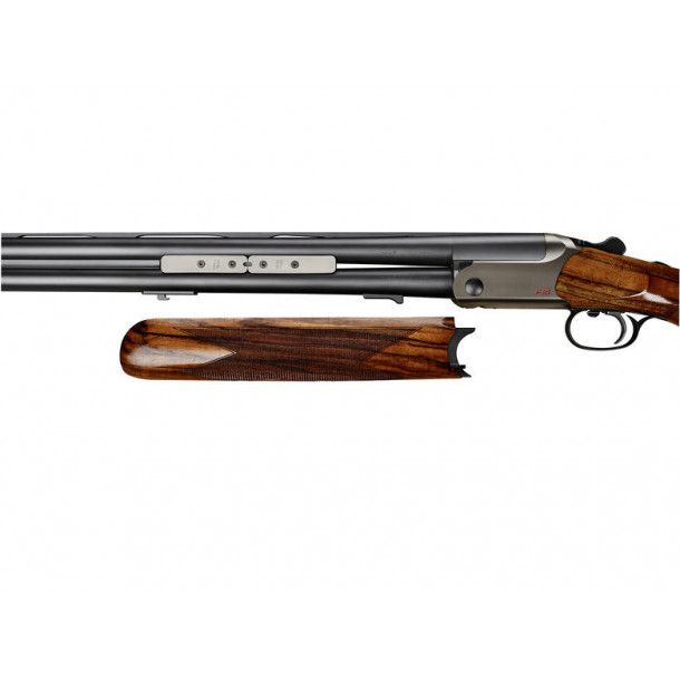 Blaser F16 Sporting justerbar kindpude