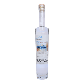 Nordisk Brnderi - Fisk og Skaldyrsnaps