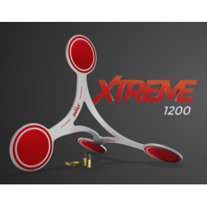 Flip-Target Xtreme