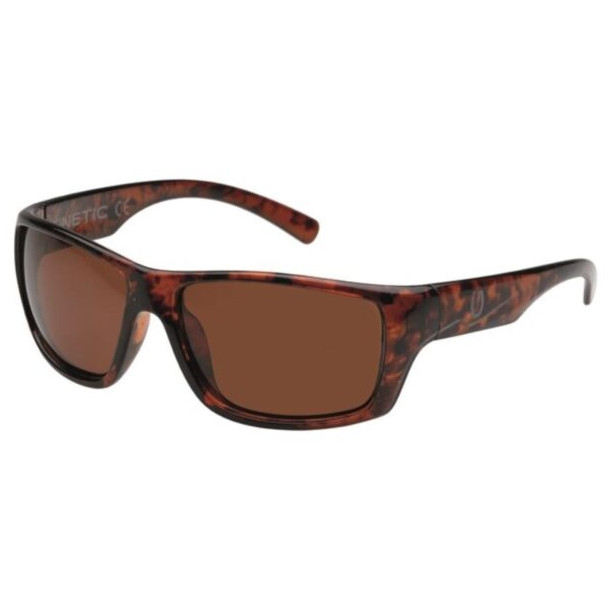 Kinetic Spring Run Brown