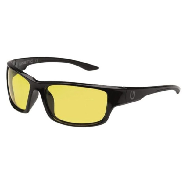 Kinetic Misty Creek Black