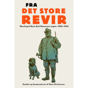 Fra Det Store Revir Af Hans Kristensen