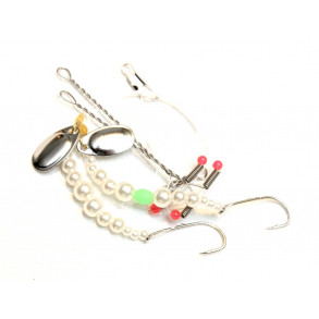 Bundforfang Pearl UV