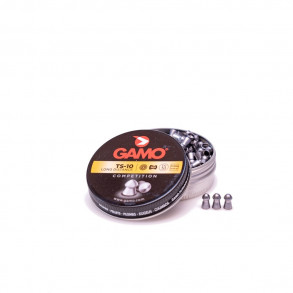 Gamo TS-10 Competition - 4,5MM