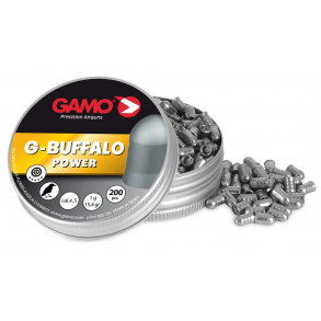 Gamo G-Buffalo - 4,5mm
