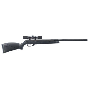 Gamo WildCat Whisper - Inklusiv kikkert