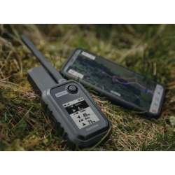 Alpha 10 (KUN HNDHOLDT)