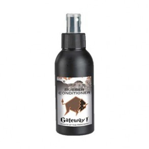 Gateway Rubber conditioner