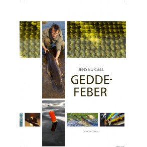 Geddefeber af Jens Bursell