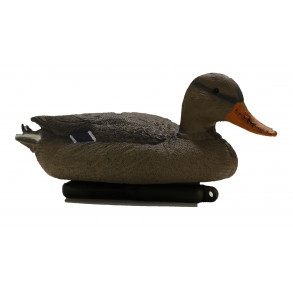 Mjoelner Hunting Grand, Hun