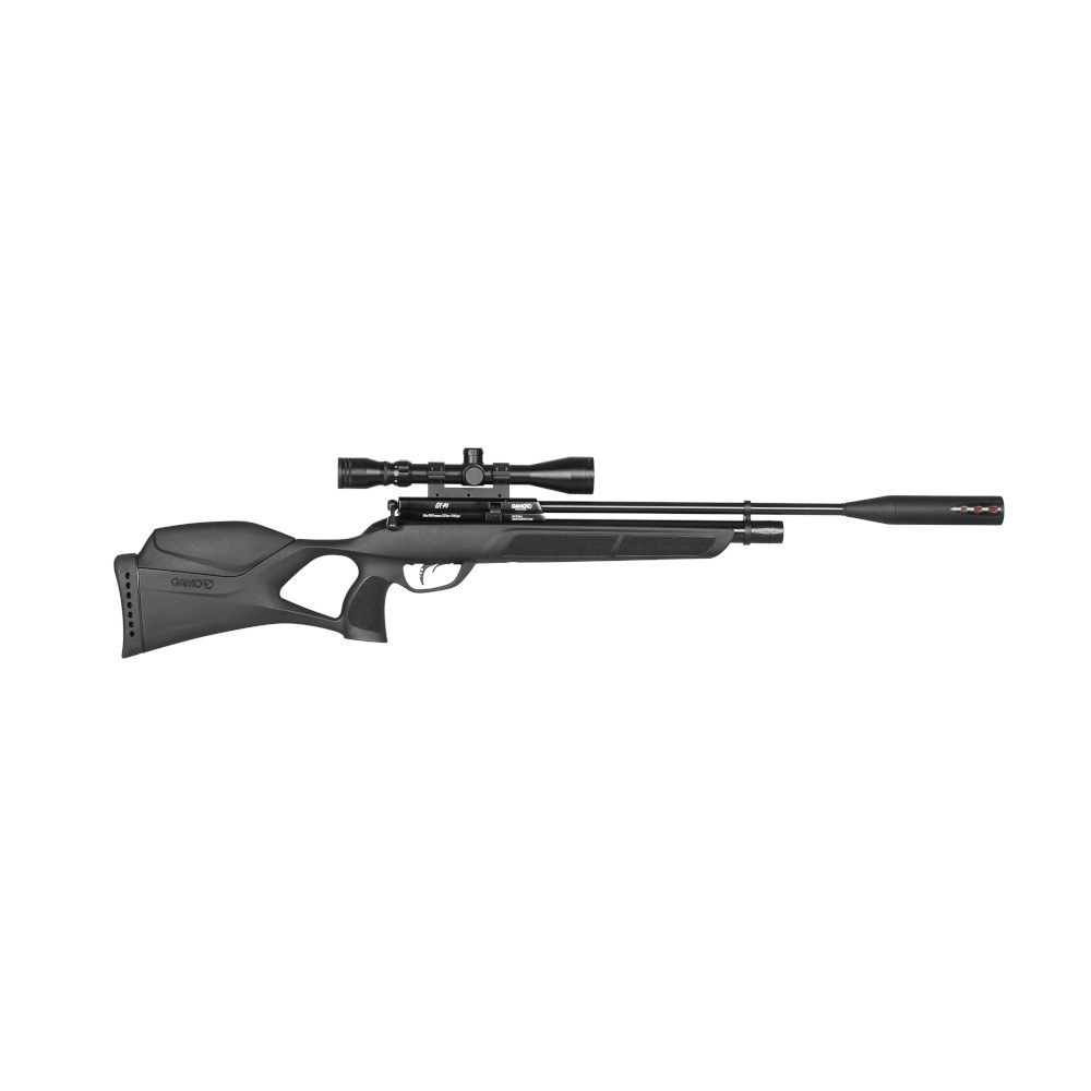 Gamo GX 40 Whisper PCP Luftgev r J geren Lystfiskeren