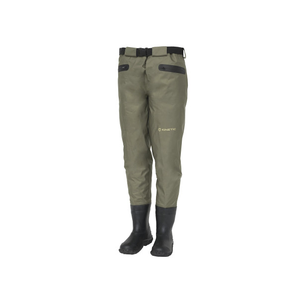 Kinetic Classicgaiter Bootfoot