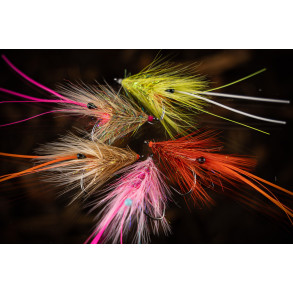 Htyv sortiment fra Future Fly